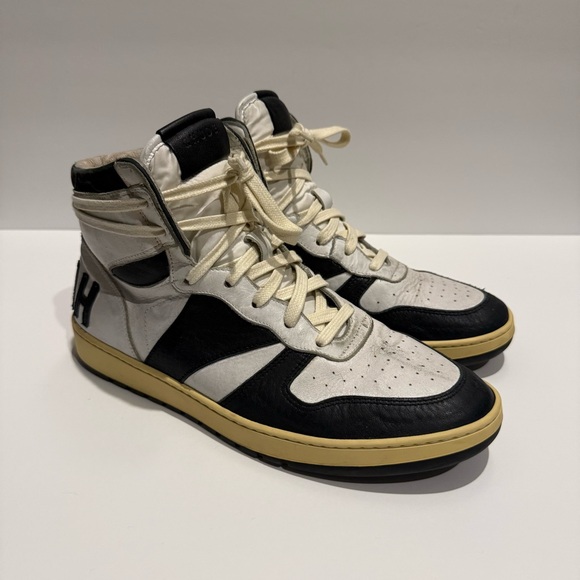 Rhude Rhecess - Picture 6 of 11